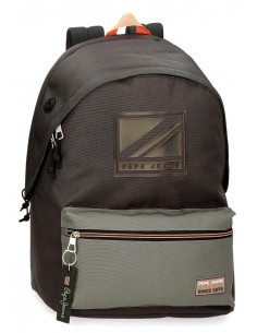 MOCHILA ADAP. 38CM. ENSO MR. CRAB